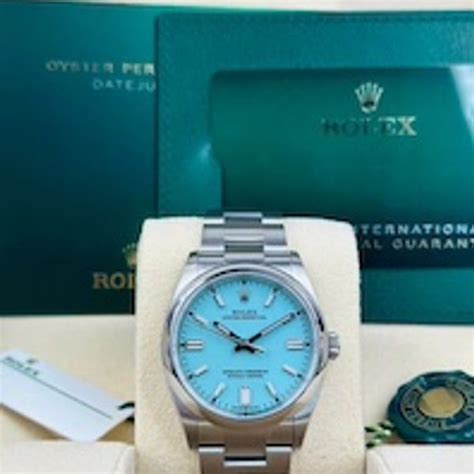 rolex sub aqua|rolex op tiffany blue.